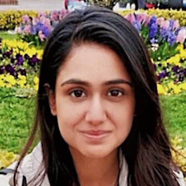 Ammara Malik Ammara Malik
